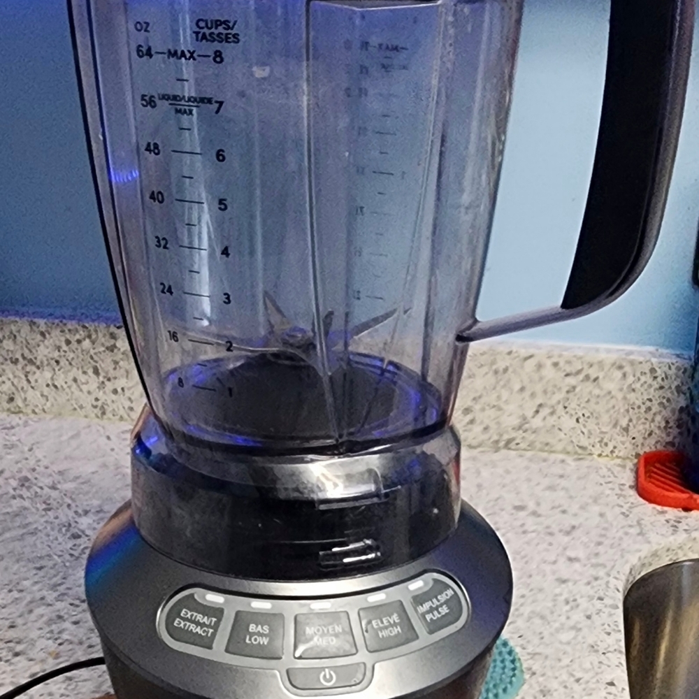 Blender